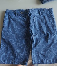 Pantaloncino bermuda berwich usato  Caserta