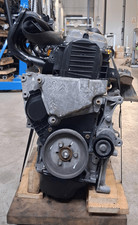 Kft motore semicompl. usato Kft motore semicompl. usato  Italia