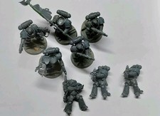 Warhammer 40k 000 d'occasion  Expédié en Belgium