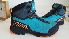Scarpa rush trk gebraucht kaufen  Frankfurt am Main