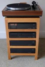 Hifi rack linn for sale Hifi rack linn for sale  WOKING