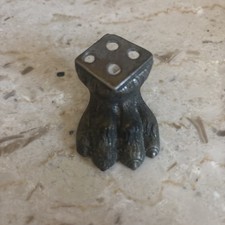 Vintage lion claw for sale  Labelle