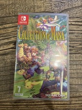 Collection mana nintendo for sale  San Antonio