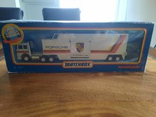 Matchbox porsche superkings gebraucht kaufen Matchbox porsche superkings gebraucht kaufen  Ludwigsburg