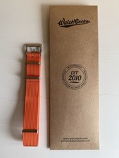 Watch gecko 20mm for sale  LAUNCESTON