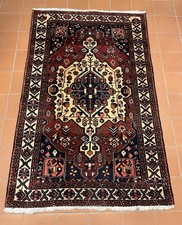 Tappeto persiano bakhtiari usato Tappeto persiano bakhtiari usato  Rignano sull'Arno