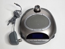 Homedics soundspa clock for sale  Saint Charles