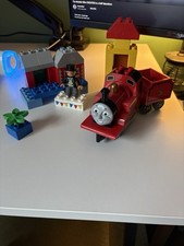 Lego duplo thomas for sale  Fort Mill