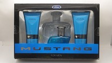 Mustang blue gift for sale  UK
