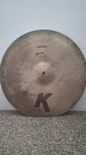 Zildjian heavy ride for sale  LLANELLI