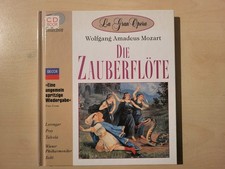 mozart zauberflote gebraucht kaufen mozart zauberflote gebraucht kaufen  Essen