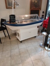 frigo espositore usato  Iseo