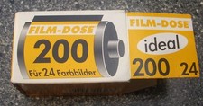 Ideal film dose gebraucht kaufen  Hamburg