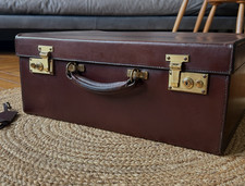 swaine leather for sale  SURBITON