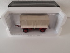 Minichamps truck trailer gebraucht kaufen Minichamps truck trailer gebraucht kaufen  Hannover
