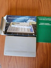 Calcolatrice scientifica texas usato  Tufillo