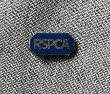 Vintage rspca logo for sale  WEST BROMWICH