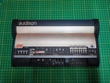 Audison srx1 mono usato  Aprilia