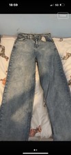 Motel rock jeans for sale  WESTON-SUPER-MARE