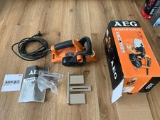 Aeg hobel pl gebraucht kaufen  Sulzbach-Rosenberg