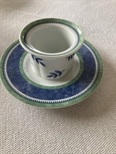 Eierbecher switch villeroy gebraucht kaufen Eierbecher switch villeroy gebraucht kaufen  Eppelborn