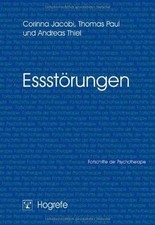 Essstörungen corinna jacobi gebraucht kaufen  Berlin