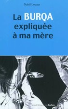 Burqa expliquée mère d'occasion Burqa expliquée mère d'occasion  France