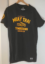 Thumbs down muay gebraucht kaufen  Wuppertal