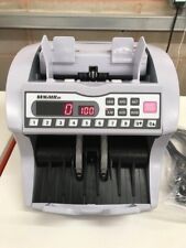 Note counter cash for sale  LIVERPOOL