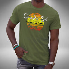 Charlie surf shirt for sale  BRADFORD