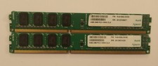 Ram pc3 10600 d'occasion  Grasse