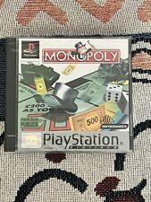 Monopoly sony playstation d'occasion  Auxerre