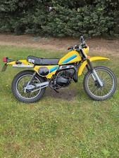 1982 suzuki ts250er for sale  RETFORD