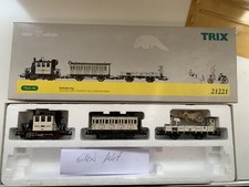 Defekt bastler trix gebraucht kaufen  Stuttgart
