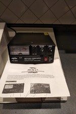 Alimentatore switching comtrak usato  Riva del Garda