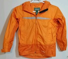 Bean jacket kids for sale  Farmington