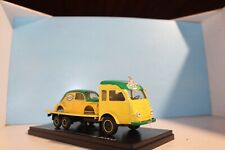Renault sinpar plateau d'occasion  Vorey
