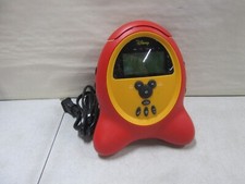 Disney mickey clock for sale  York