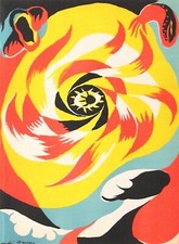 André masson soleil d'occasion  Paris VIII