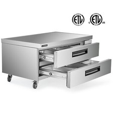 Secondhand commercial chef for sale  Ontario