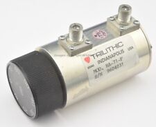 Trilithic rotary attenuator for sale  Mulberry