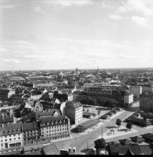 Munich 1950 vues d'occasion  Ballon