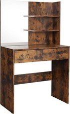 Vasagle modern dressing for sale  DUKINFIELD
