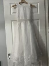 Holy communion dresses for sale  LONDON