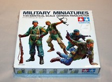 Tamiya military miniatures d'occasion  Forbach