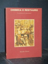 Angela riccio chimica usato  Verona