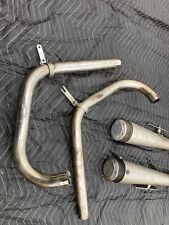 supertrapp exhaust for sale  EXETER