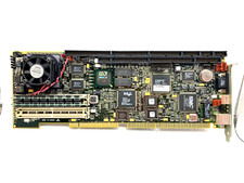 Computador de placa única antigo Teknor TEK936-2 64MB EDO Intel Pentium 66 MHz comprar usado  Enviando para Brazil