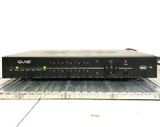 Qvis nvr channel for sale  LEEDS