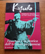 Onuma deprospero kyudo usato  Lodi
